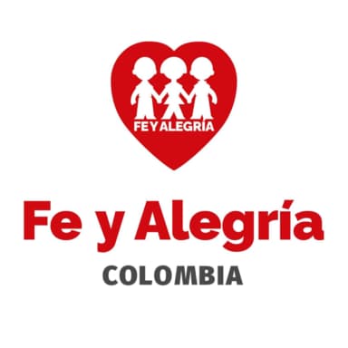 Fe y Alegría Colombia